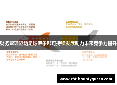财务管理驱动足球俱乐部可持续发展助力未来竞争力提升 财务管理驱动足球俱乐部可持续发展助力未来竞争力提升